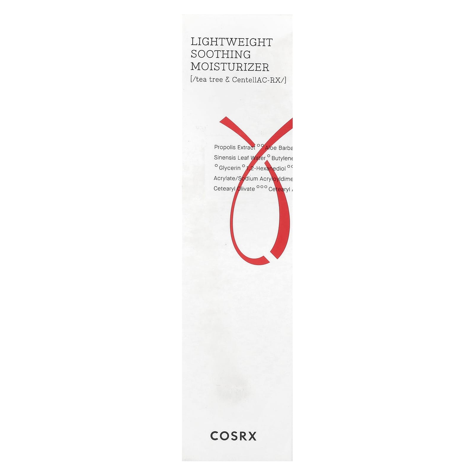 Soonsu Beauty AC Collection Lightweight Soothing Moisturizer application use