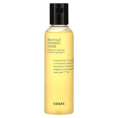 Soonsu Beauty Full Fit Propolis Synergy Toner texture close-up