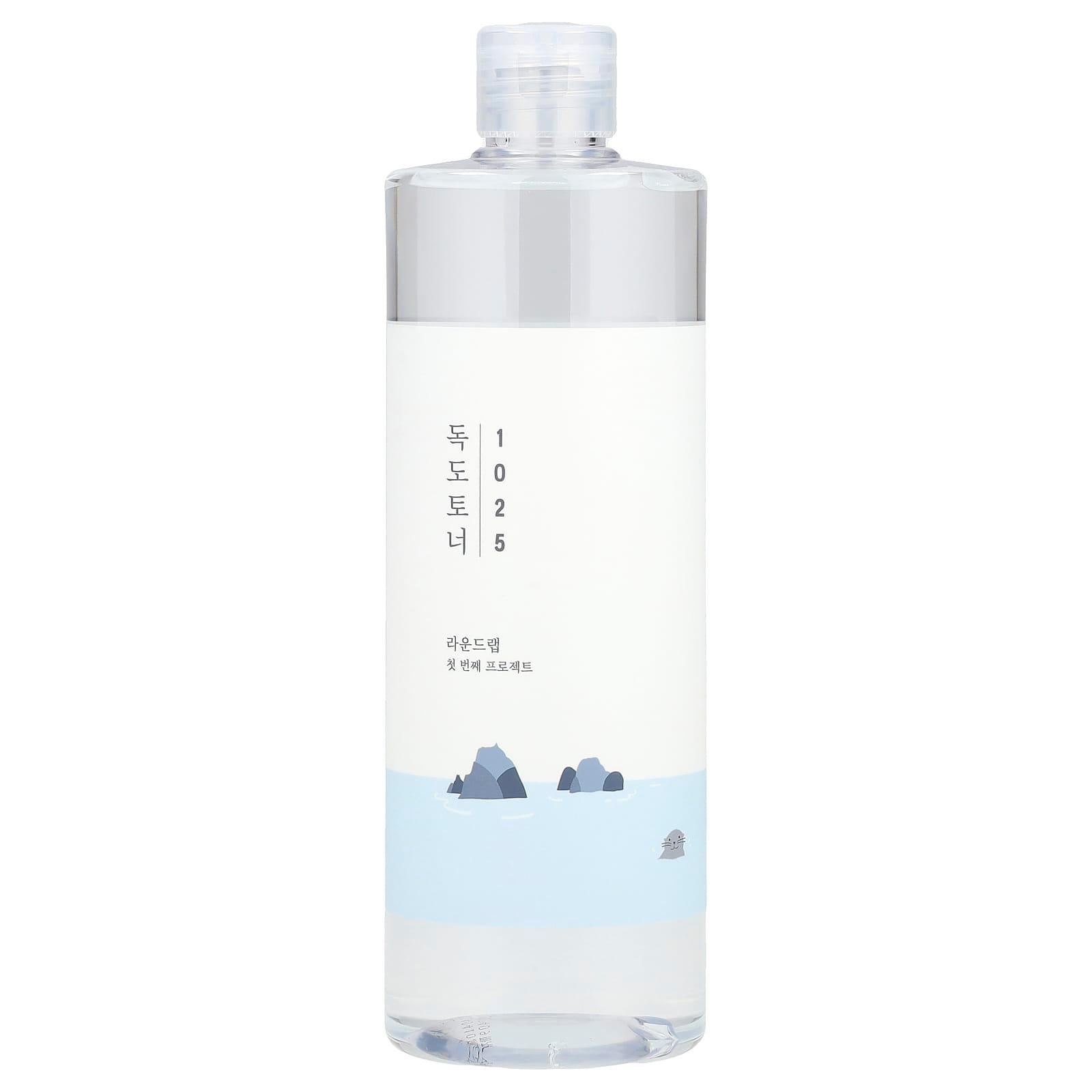 Soonsu Beauty 1025 Dokdo Toner front view