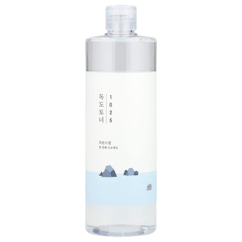 Soonsu Beauty 1025 Dokdo Toner front view