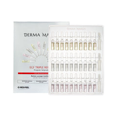 Medipeel Derma Maison EGF Triple Repair Program Ampoule