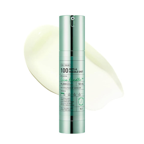 VT Reti-A Reedle Shot 100 50ml