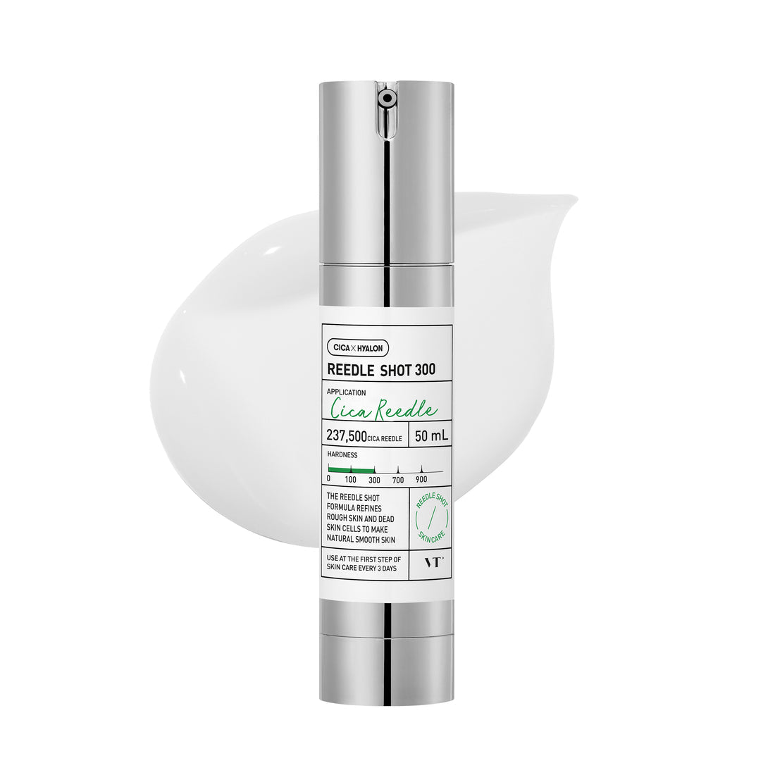 Yellow Vt Reedle VT Reedle Shot 300 50ml – Soonsu Beauty