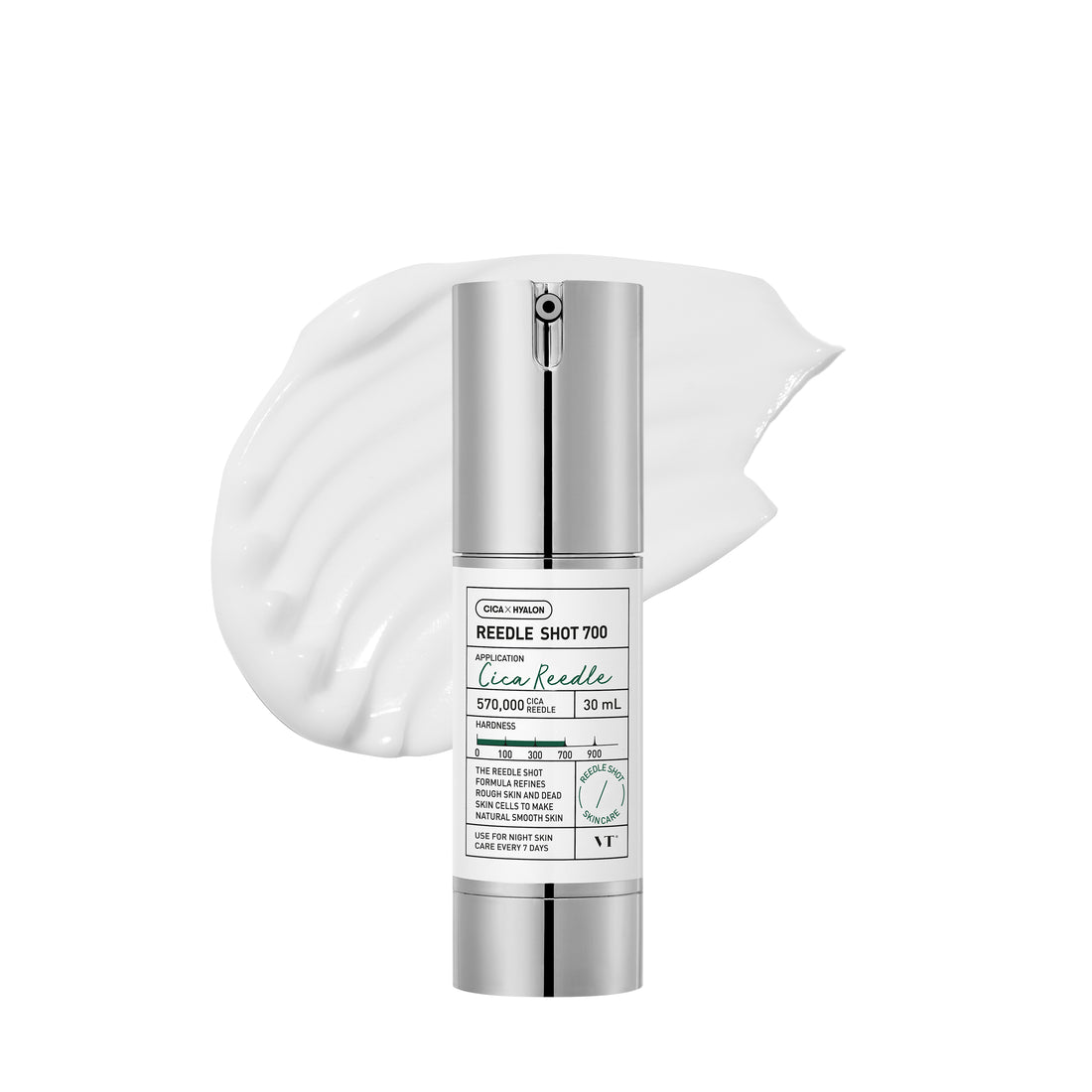 VT Reedle Shot 700 30ml