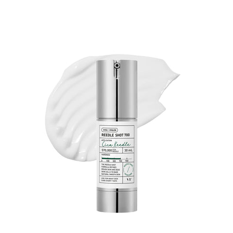 VT Reedle Shot 700 30ml