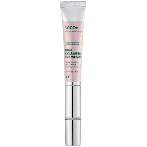 VT Cica Collagen Eye Cream 15ml