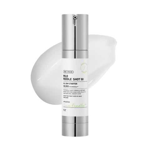VT Mild Reedle Shot 50 50ml