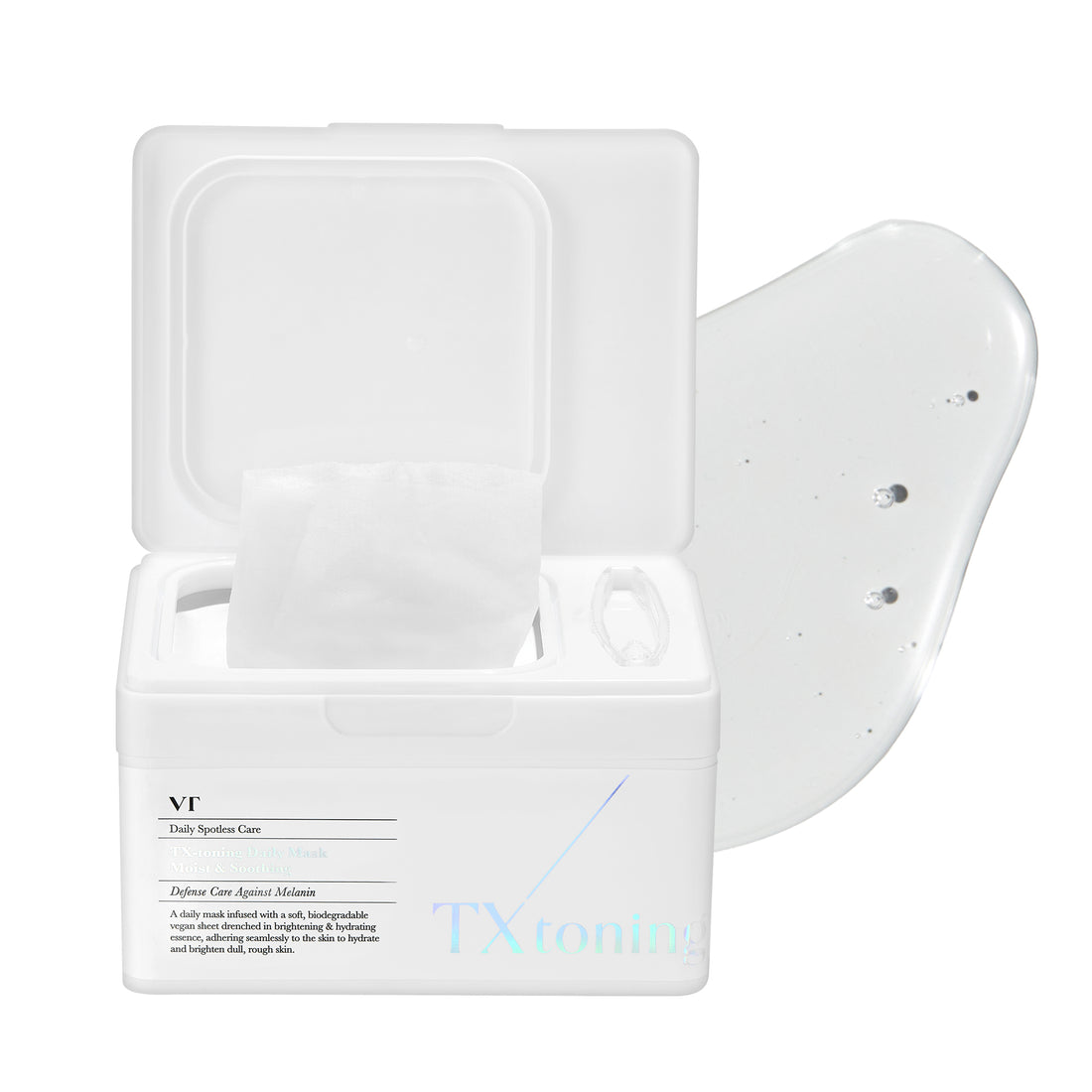VT TX-Toning Daily Mask 30P