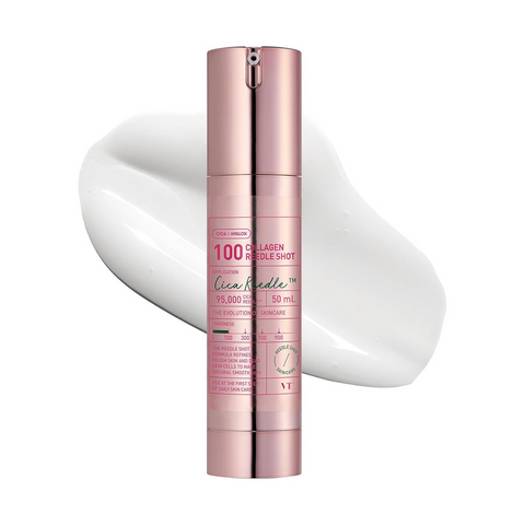 VT Collagen Reedle Shot 100 50ml