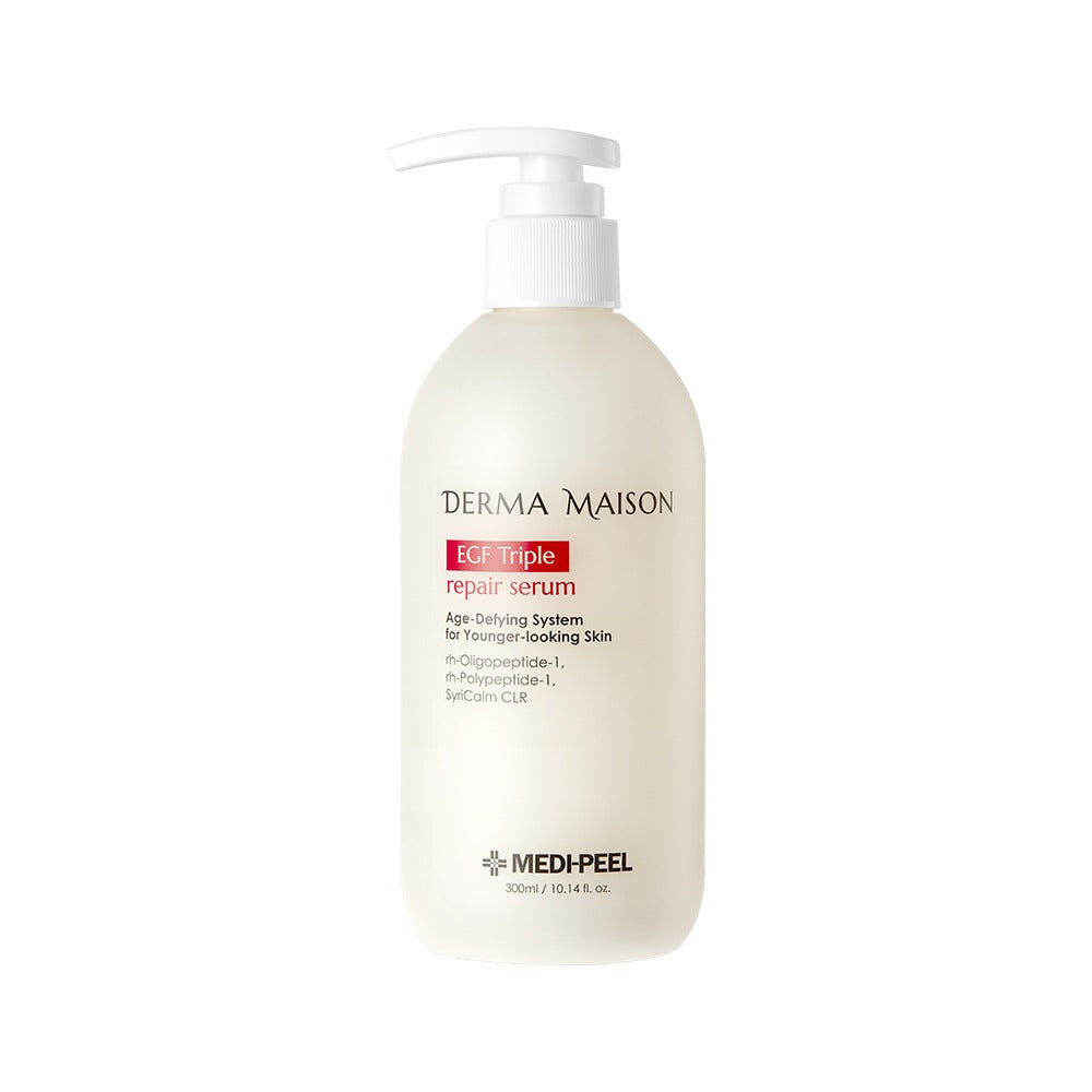 Medipeel Derma Maison EGF Triple Repair Serum 300ml
