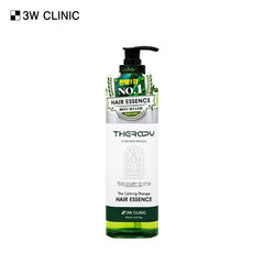 3W CLINIC The Calming Therapy Hair Essence 500ml