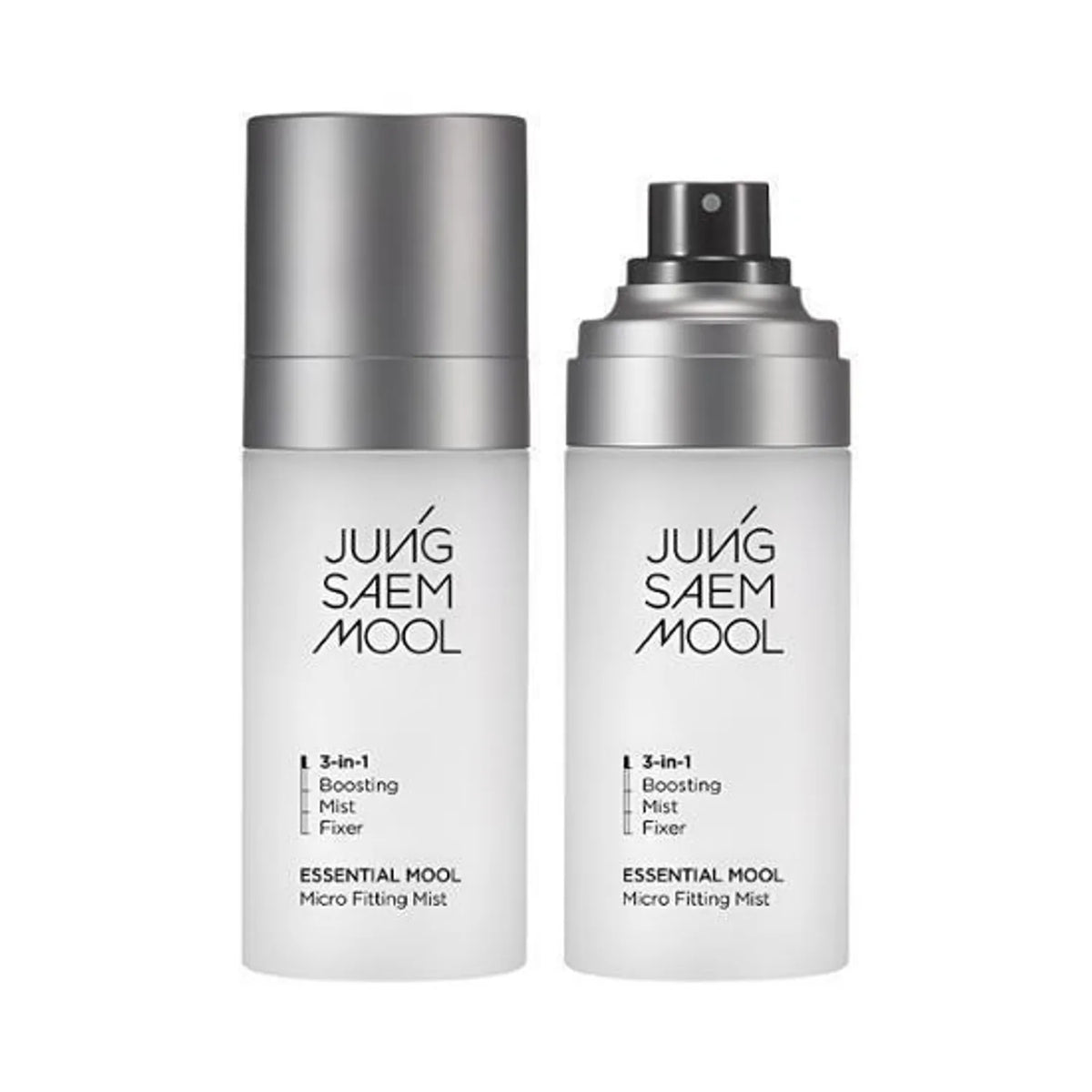 JUNG SAEM MOOL Essential Mool Micro Fitting Mist
