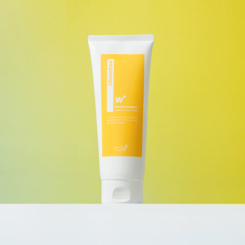Desembre Brightening Peel-Off Cream Mask 200g