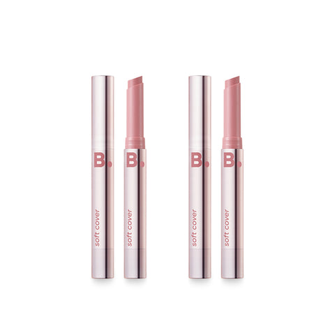 Banila Co Cover Lip Base 1.7g (2 Pack)