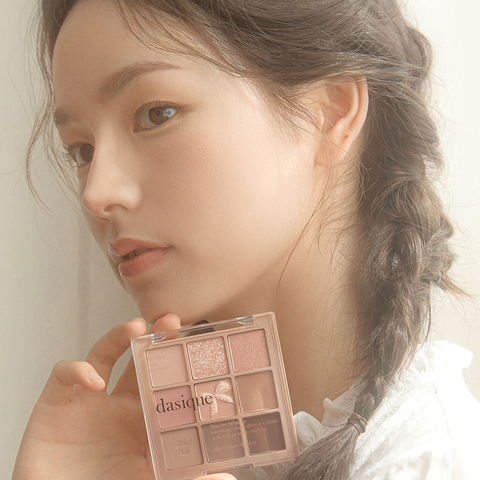 Dasique Shadow Palette 8g