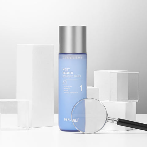 Dermafirm Moist Barrier Boosting Toner M4 200ml