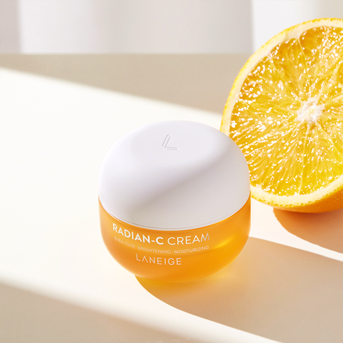 Laneige Radian-C Cream 30ml