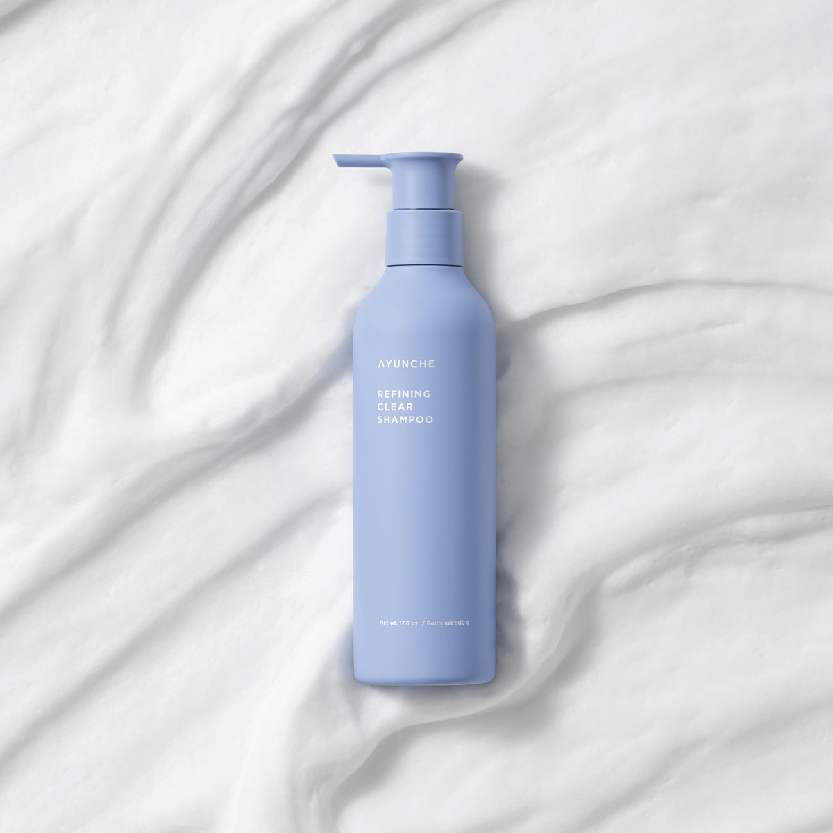 Ayunche Refining Clear Shampoo 500g