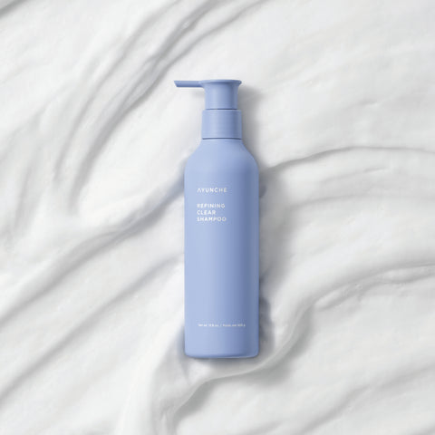 Ayunche Refining Clear Shampoo 500g