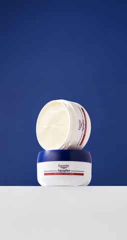 Eucerin Aquaphor Repairing Ointment 90ml