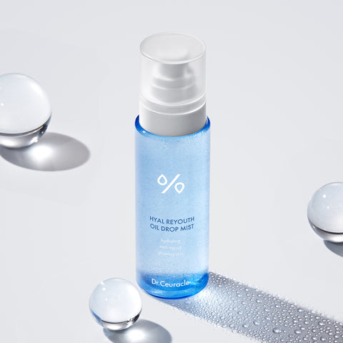 Dr.Ceuracle Hyal Reuse Oil Drop Mist 125ml