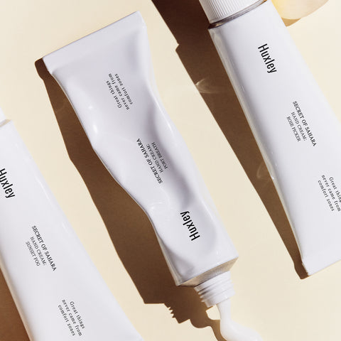 Huxley Hand Wash & Hand Cream Set