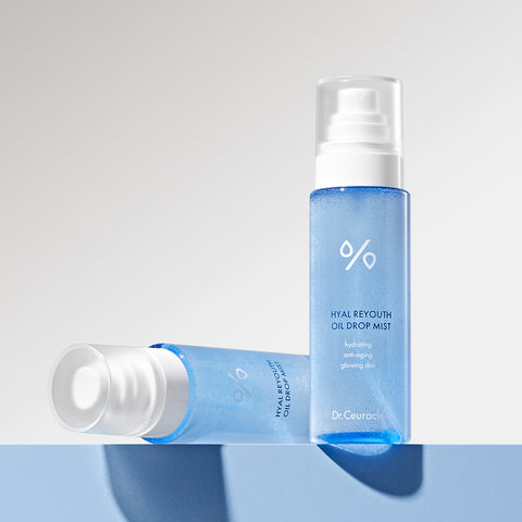 Dr.Ceuracle Hyal Reuse Oil Drop Mist 125ml