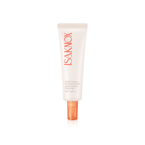 ISA KNOX NOX LAB Vita Lasting Smoothing Sun 50ml