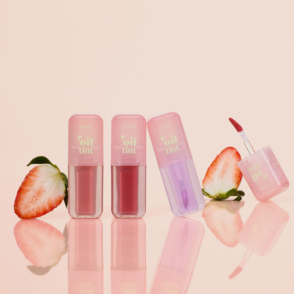 ETUDE Milky Berry Dear Darling Oil Tint 4.2g