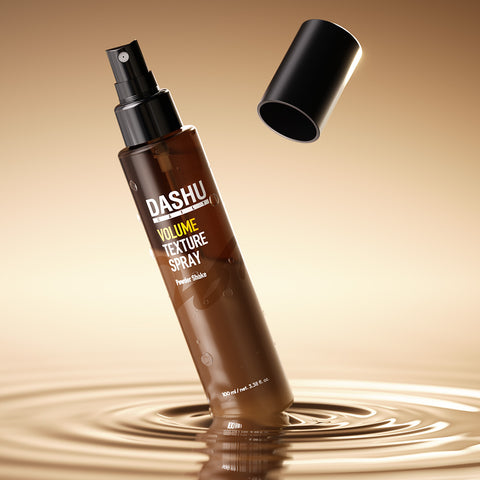 Dashu Daily Volume Texture Spray 100ml