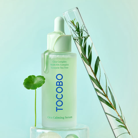 Tocobo Cica Calming Serum 50 mL