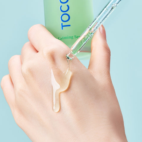 Tocobo Cica Calming Serum 50 mL