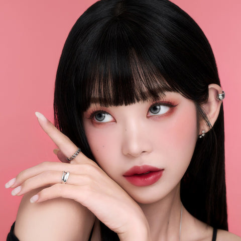 Chosungah Beauty 16Brand My Magazine Eyeshadow Multi Palette 7.1g