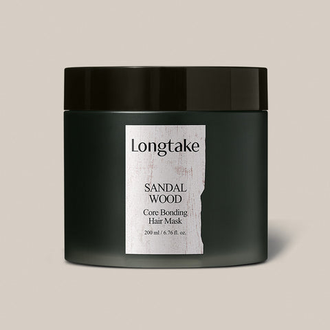 Longtake Hair 2-Piece Gift Set (Shampoo + Protein Hair Mask)
