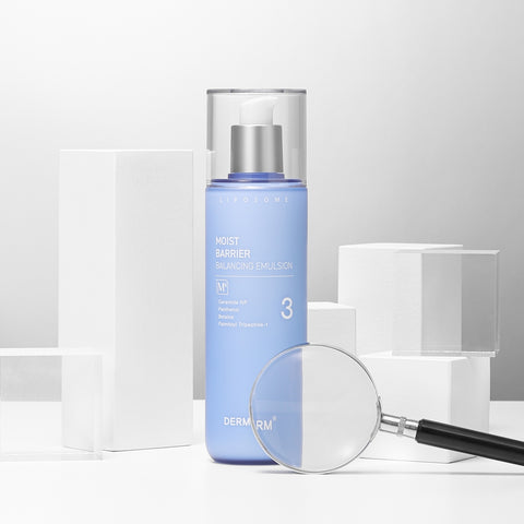 Dermafirm Moist Barrier Balancing Emulsion M4 200ml