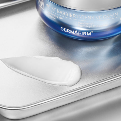 Dermafirm Moist Barrier Intensive Cream M4 50ml