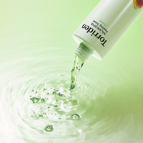 Torriden Balanceful Cica Peeling Toner 250ml