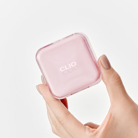 Clio Kill Cover Mesh Glow Essential Cushion Mini 5g