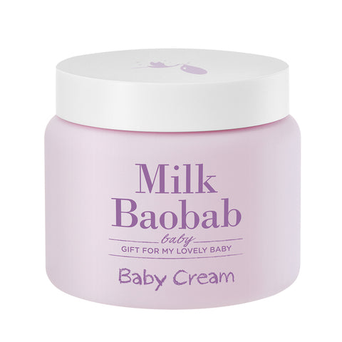 Milk Baobab Baby Cream 280ml