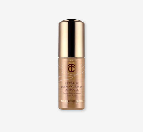 Too Cool For School Ultimate Royal Collagen Ampoule 30ml