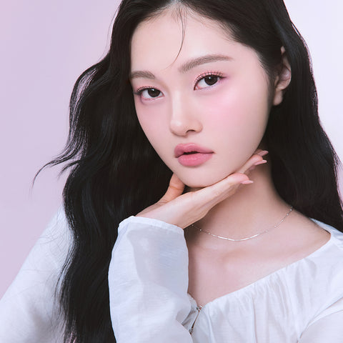 The Saem Sammul Shadow Box Palette (3 Colors)