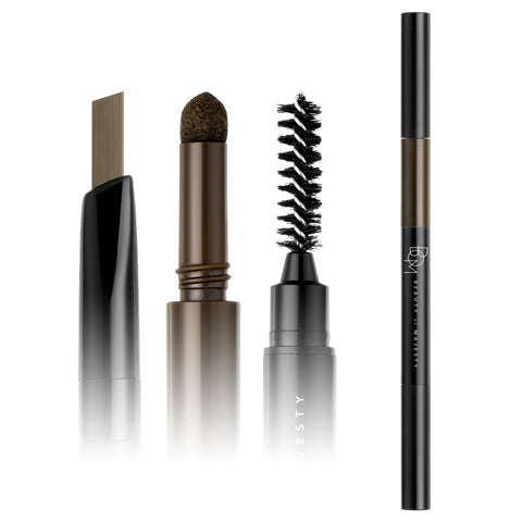 BOM 3-in-1 Triple Edge Eyebrow 0.6g 3Colors