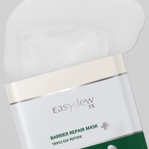 Easydew Barrier Repair Mask (25g x 4 ea)