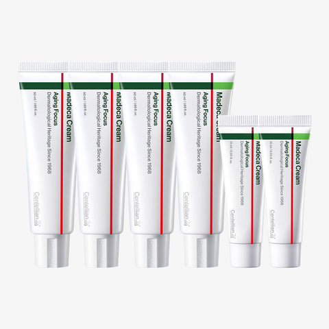 Centellian24 Madeca Cream Aging Focus 50ml x4