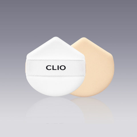 Clio Kill Cover Cushion Puff (10 pcs)