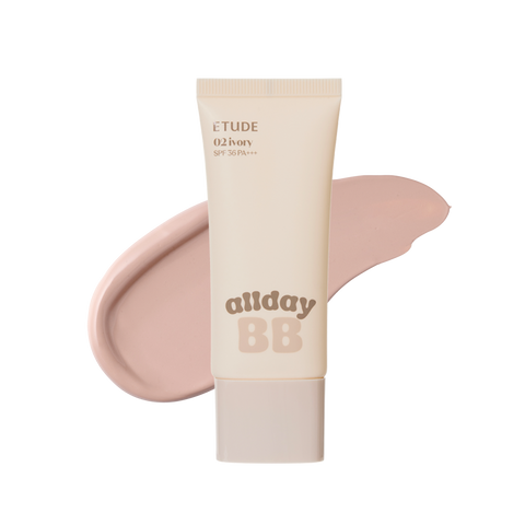 ETUDE All Day BB Cream 35ml
