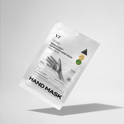 VT Reedle Shot Nourishing Hand Mask 16ml