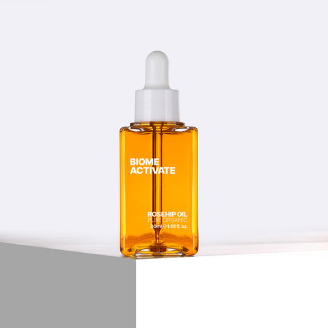 Biome Activate Rosehip Oil (30ml)