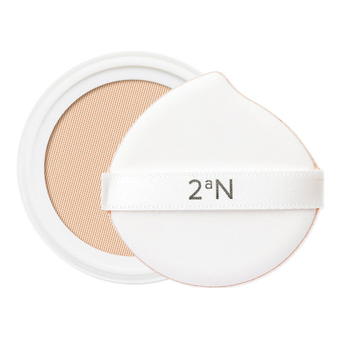 2aN Gleaming Tension Pact (Full Size + Refill)