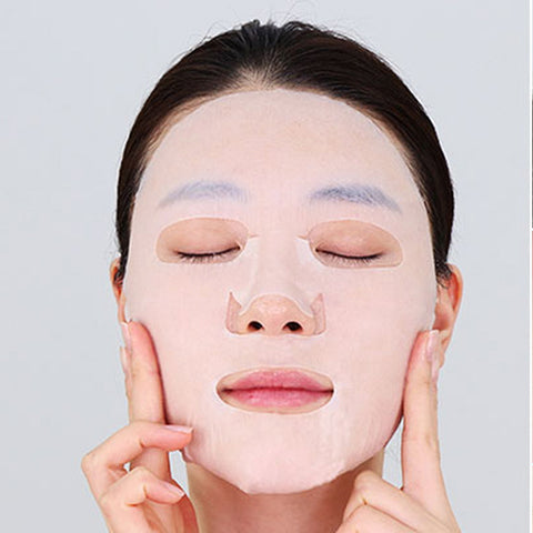 Medipeel Hyaluron Vita Toning Ampoule Mask 30ml x10